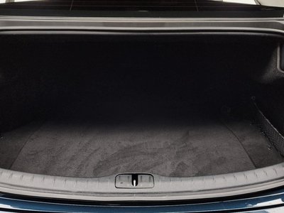 2021 Genesis G80 (RG3) — миниатюра 20
