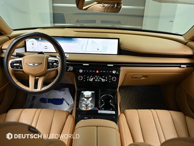 صورة 4 لـ 2024 Genesis G80 (RG3)