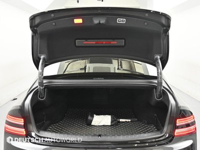 2024 Genesis G80 (RG3) thumbnail 19