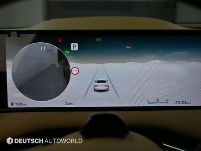 صورة 8 لـ 2024 Genesis G80 (RG3)