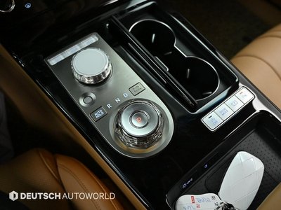 صورة 9 لـ 2024 Genesis G80 (RG3)