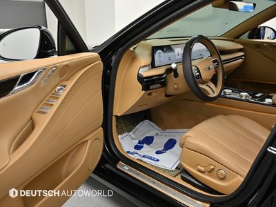 2024 Genesis G80 (RG3) thumbnail 11