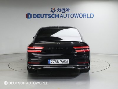صورة 3 لـ 2024 Genesis G80 (RG3)