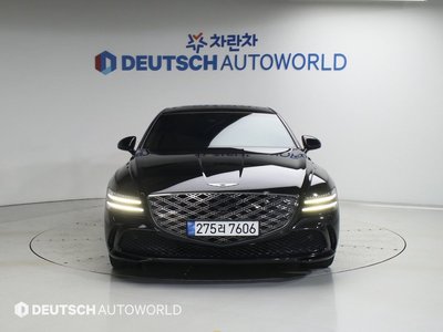 صورة 2 لـ 2024 Genesis G80 (RG3)