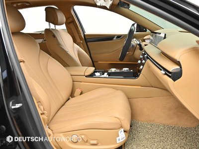 صورة 10 لـ 2024 Genesis G80 (RG3)