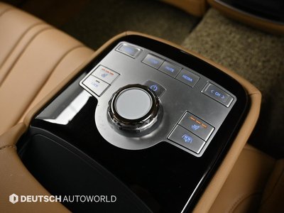 2024 Genesis G80 (RG3) thumbnail 16