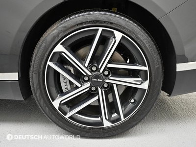 صورة 6 لـ 2024 Genesis G80 (RG3)