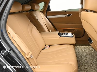 2024 Genesis G80 (RG3) thumbnail 12