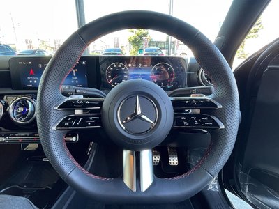 MERCEDES-BENZ A-CLASS - 9