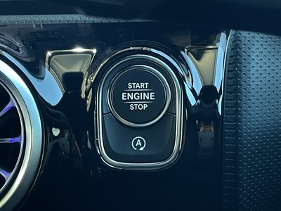 MERCEDES-BENZ A-CLASS - 10