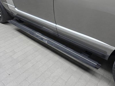 صورة مصغرة 30 لـ 2021 LAND Rover RANGE ROVER