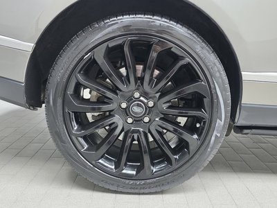 صورة 6 لـ 2021 LAND Rover RANGE ROVER