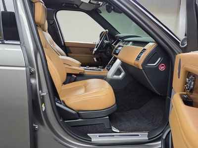 صورة مصغرة 16 لـ 2021 LAND Rover RANGE ROVER