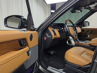 صورة مصغرة 13 لـ 2021 LAND Rover RANGE ROVER