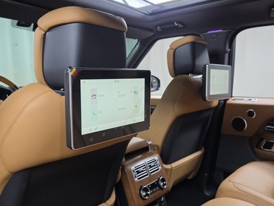 صورة مصغرة 18 لـ 2021 LAND Rover RANGE ROVER