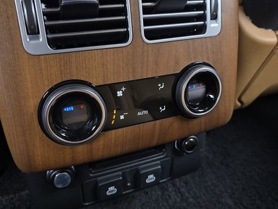 صورة مصغرة 34 لـ 2021 LAND Rover RANGE ROVER