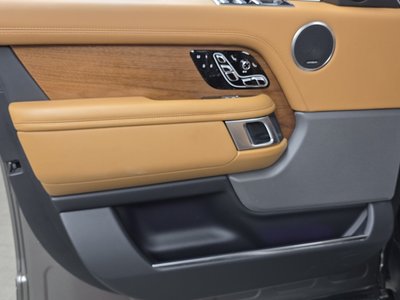 صورة مصغرة 14 لـ 2021 LAND Rover RANGE ROVER