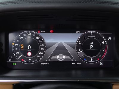 صورة مصغرة 11 لـ 2021 LAND Rover RANGE ROVER