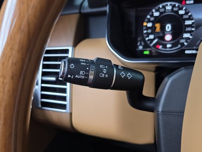 صورة مصغرة 27 لـ 2021 LAND Rover RANGE ROVER