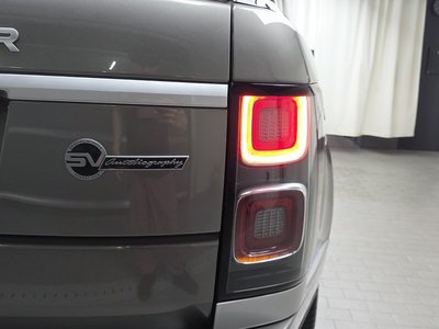 صورة 10 لـ 2021 LAND Rover RANGE ROVER