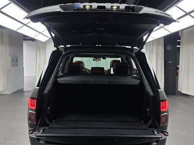 صورة مصغرة 23 لـ 2021 LAND Rover RANGE ROVER