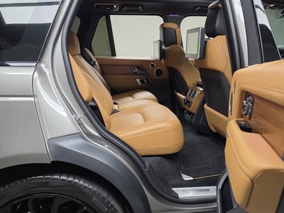 صورة مصغرة 17 لـ 2021 LAND Rover RANGE ROVER