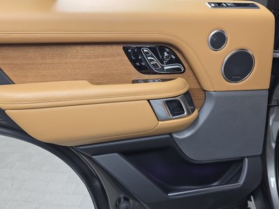 صورة مصغرة 15 لـ 2021 LAND Rover RANGE ROVER