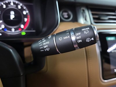 صورة مصغرة 28 لـ 2021 LAND Rover RANGE ROVER