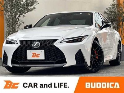 LEXUS IS - 1