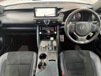 LEXUS IS - 2