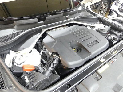 LAND ROVER RANGE ROVER SPORT - 6