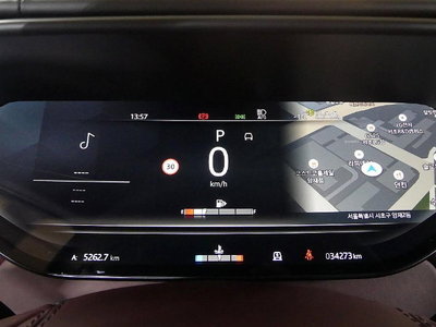 LAND ROVER RANGE ROVER SPORT - 4