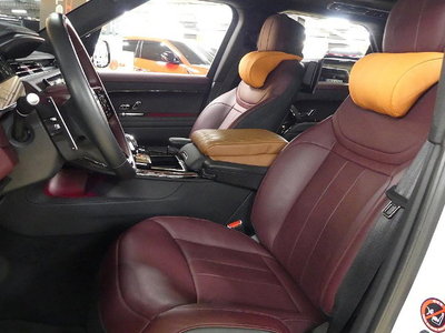 LAND ROVER RANGE ROVER SPORT - 8