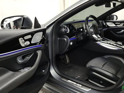 MERCEDES-BENZ GT AMG - 10