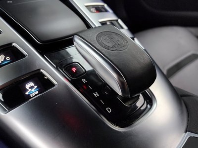 MERCEDES-BENZ GT AMG - 9