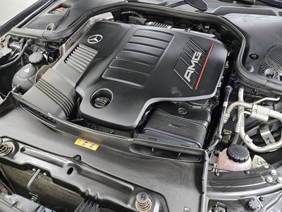 MERCEDES-BENZ GT AMG - 7