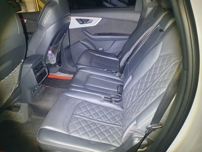 صورة مصغرة 11 لـ 2020 AUDI Q7