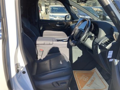 صورة مصغرة 13 لـ 2024 Toyota ALPHARD