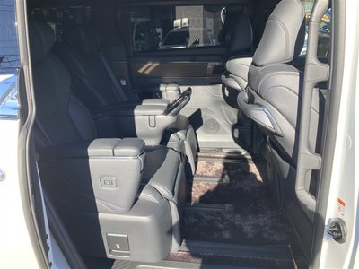 صورة مصغرة 15 لـ 2024 Toyota ALPHARD