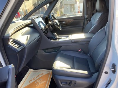 صورة مصغرة 14 لـ 2024 Toyota ALPHARD