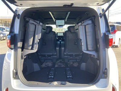 صورة مصغرة 18 لـ 2024 Toyota ALPHARD
