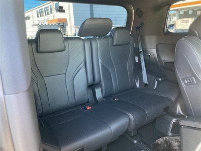 صورة مصغرة 16 لـ 2024 Toyota ALPHARD