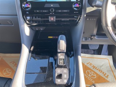 صورة مصغرة 11 لـ 2024 Toyota ALPHARD