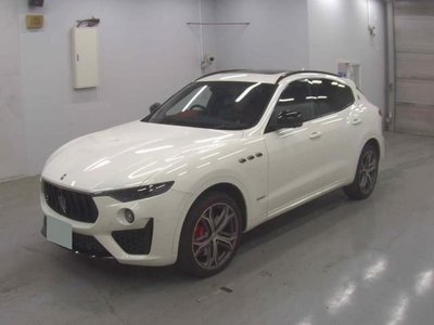 MASERATI LEVANTE - 5