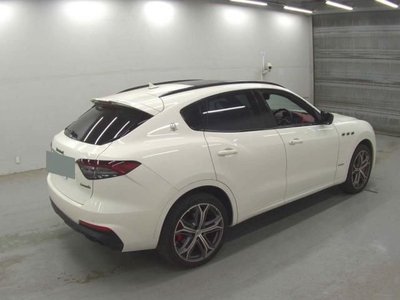 MASERATI LEVANTE - 2