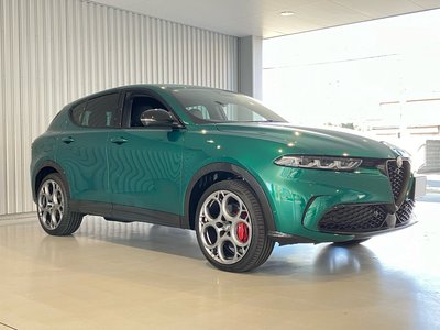 ALFA ROMEO TONALE - 3