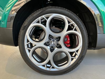 ALFA ROMEO TONALE - 10