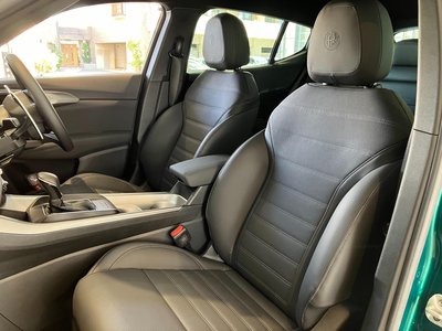 ALFA ROMEO TONALE - 5