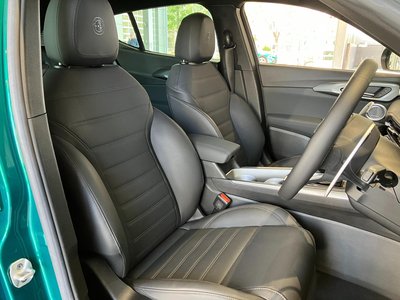 ALFA ROMEO TONALE - 6