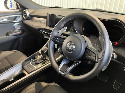 ALFA ROMEO TONALE - 4